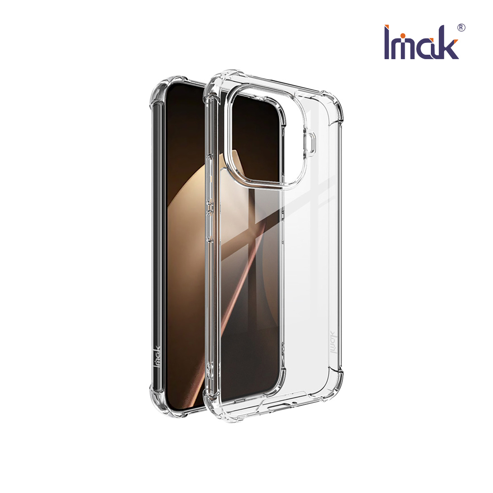 Imak 艾美克 Xiaomi 小米 15T Pro 太空殼