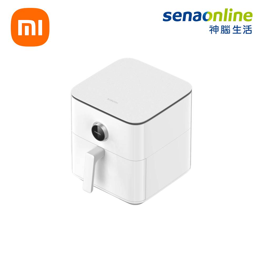 【員購限定】福利品 Xiaomi 智慧氣炸鍋 6.5L