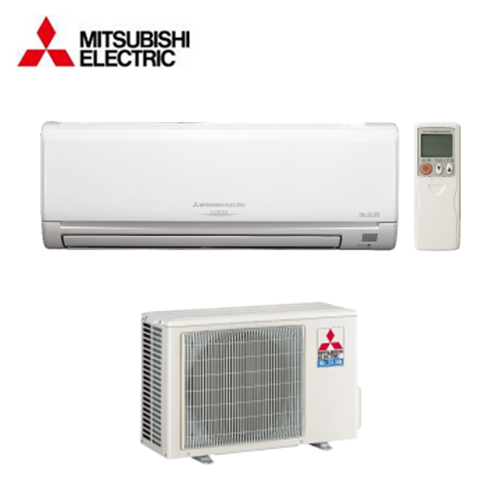 現買現折★【MITSUBISHI三菱】3-5坪靜音大師變頻冷專分離式冷氣MUY-GE22NA/MSY-GE22NA