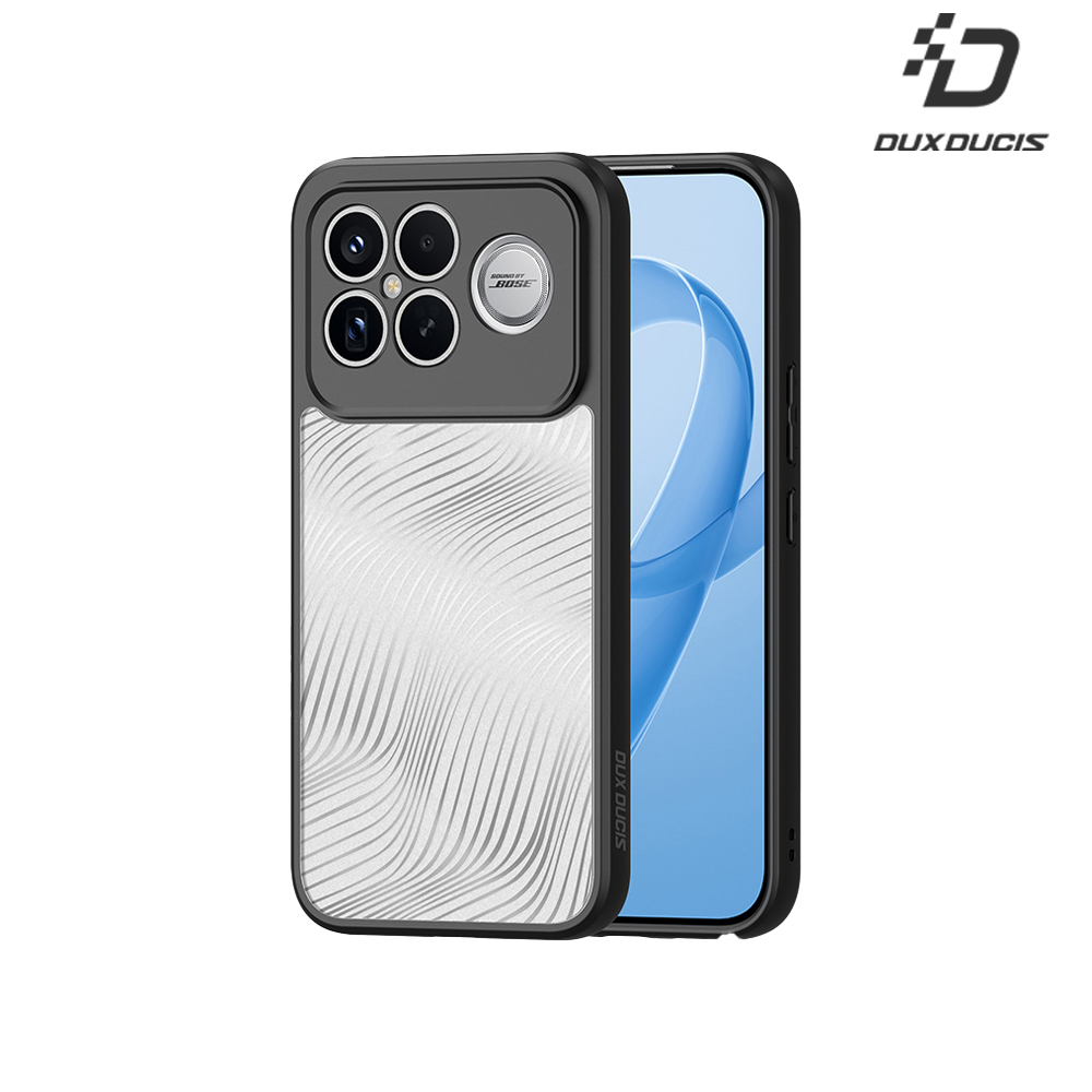 DUX DUCIS POCO F8 Ultra 5G Aimo 保護殼