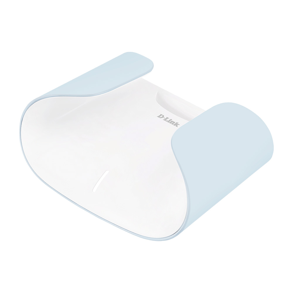 【D-Link 友訊】M30 AQUILA PRO AI AX3000 Gigabit 雙頻 Mesh WiFi6 無線網路分享器路由器(M30)