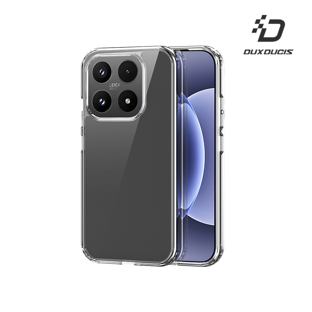 DUX DUCIS Xiaomi 小米 17 5G Clin 保護套