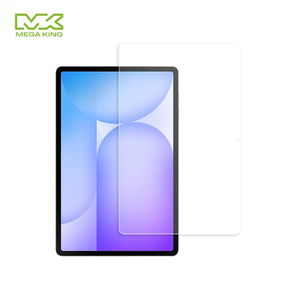 MEGA KING 三星 Galaxy Tab S10 FE+ 玻璃保護貼