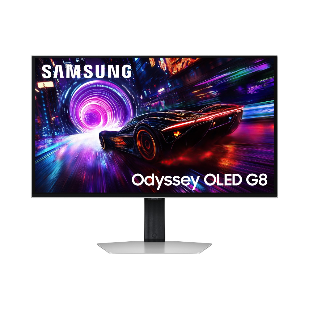 SAMSUNG S32FG812SC 32型 平面電競顯示器