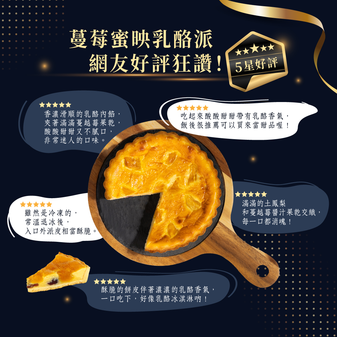 好評推薦
