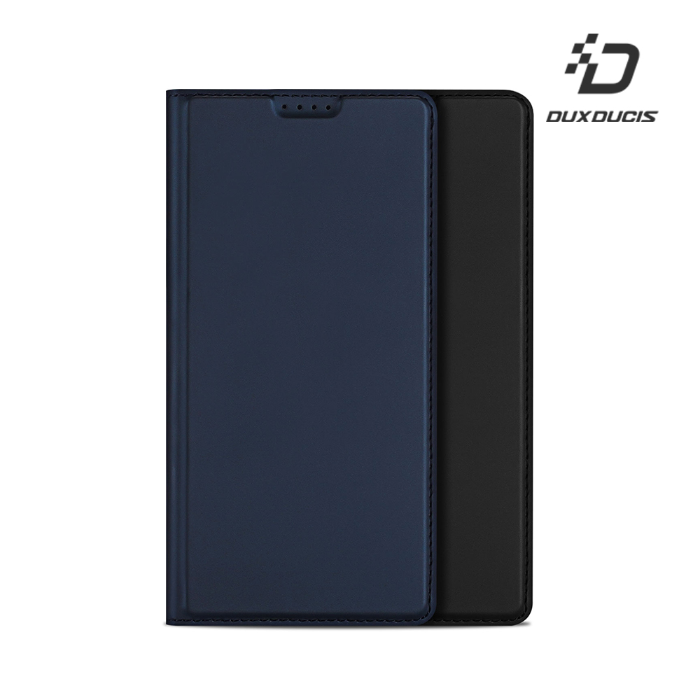 DUX DUCIS SONY Xperia 1 VIII SKIN Pro 皮套(黑色)