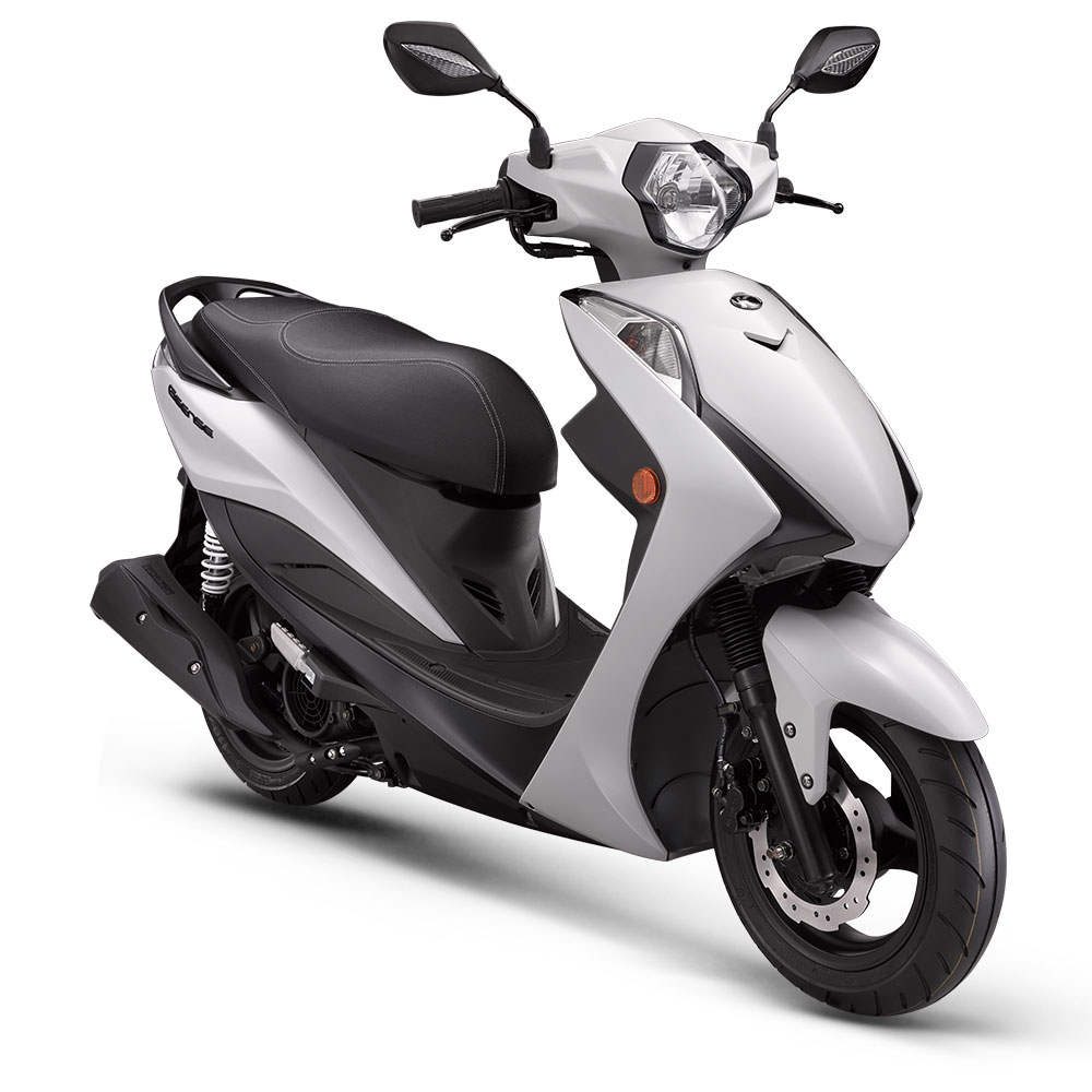 KYMCO 光陽機車G-SENSE 125版(2018新車)-加送家樂福禮券2000元