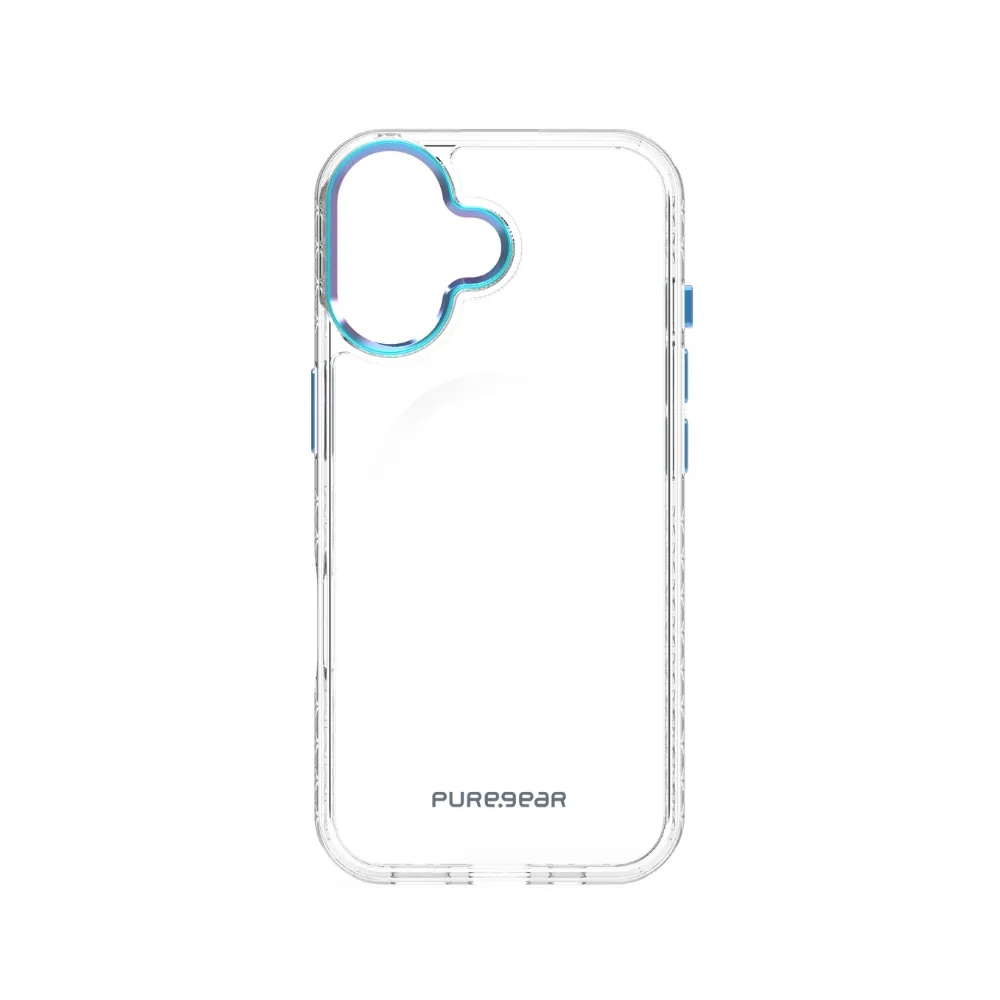 普格爾iPhone 17 6.3 冰鑽磁吸防摔殼