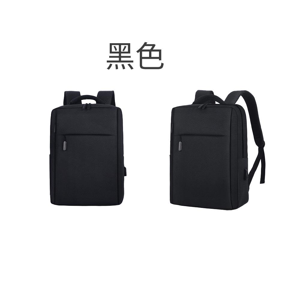A-MORE 17.3吋極簡筆電雙肩包