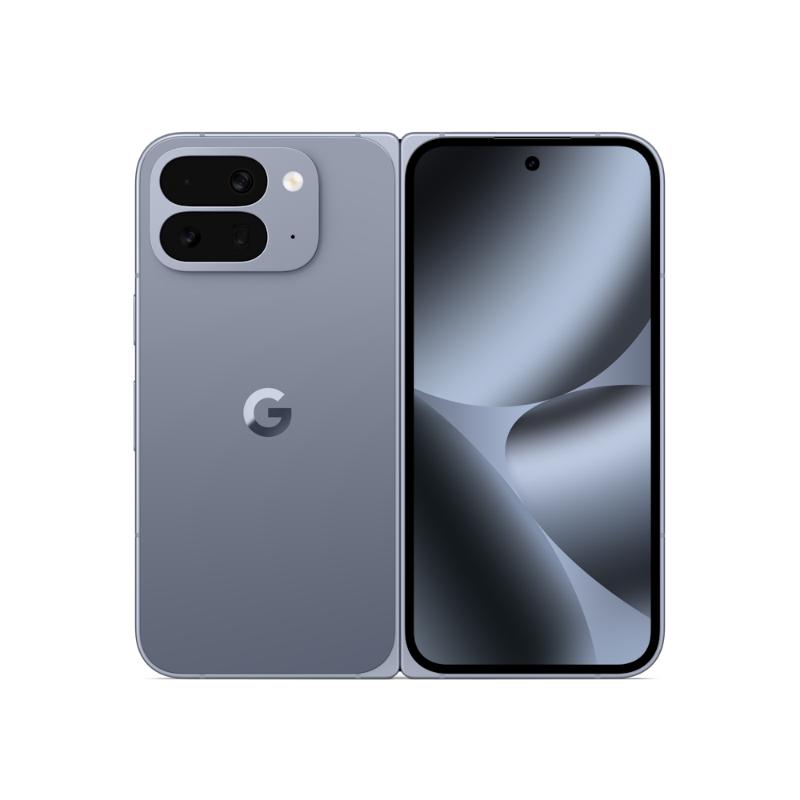 Google Pixel 10 Pro Fold 16G/256G 月岩灰 【配件大禮包】