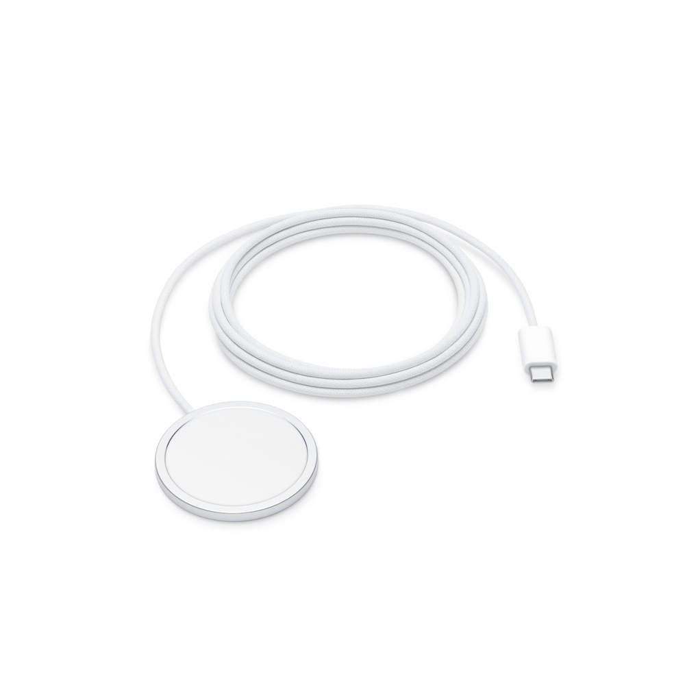 MGDM4TA/A APPLE MagSafe 充電器 (2 公尺) 2025