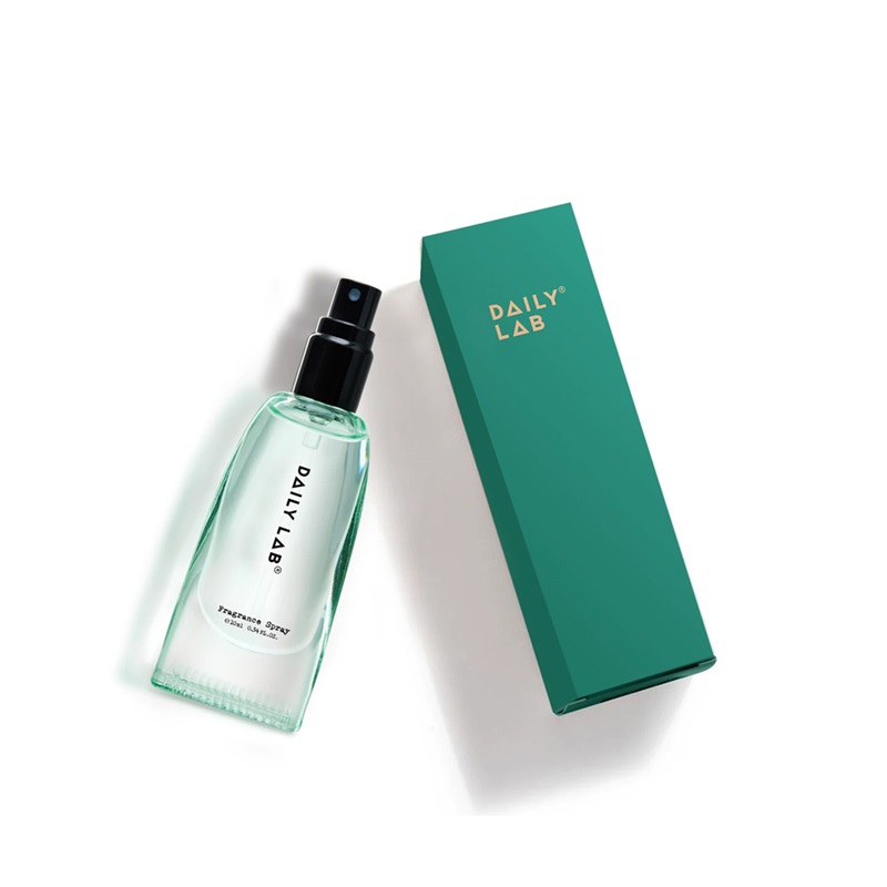 Daily Lab LQ DLPW362010 空間香氛精華噴霧10ml 菩提藏松林