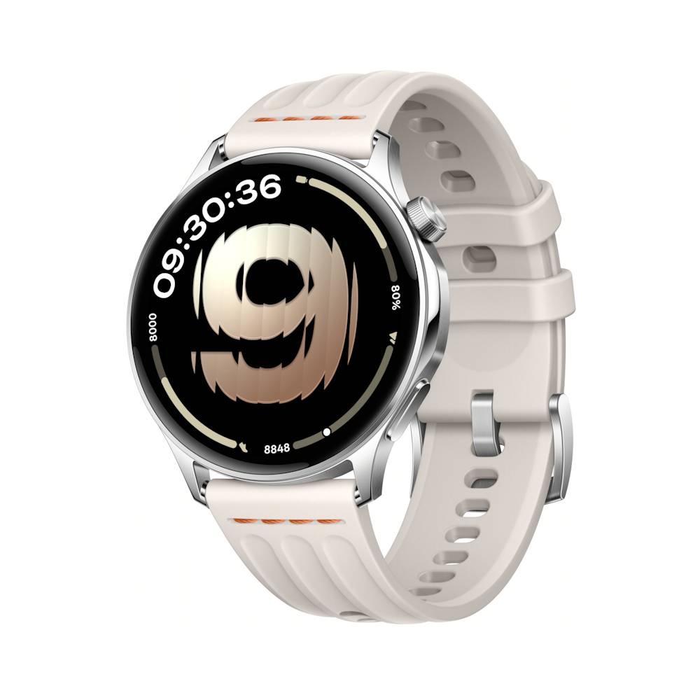 OPPO Watch S