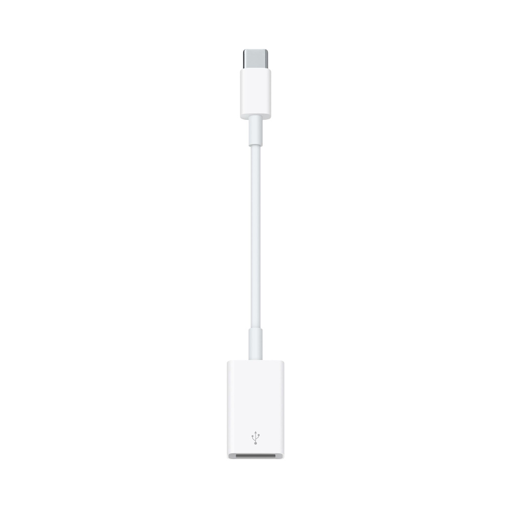 MW5L3FE/A APPLE USB-C 對 USB 轉接器 2024