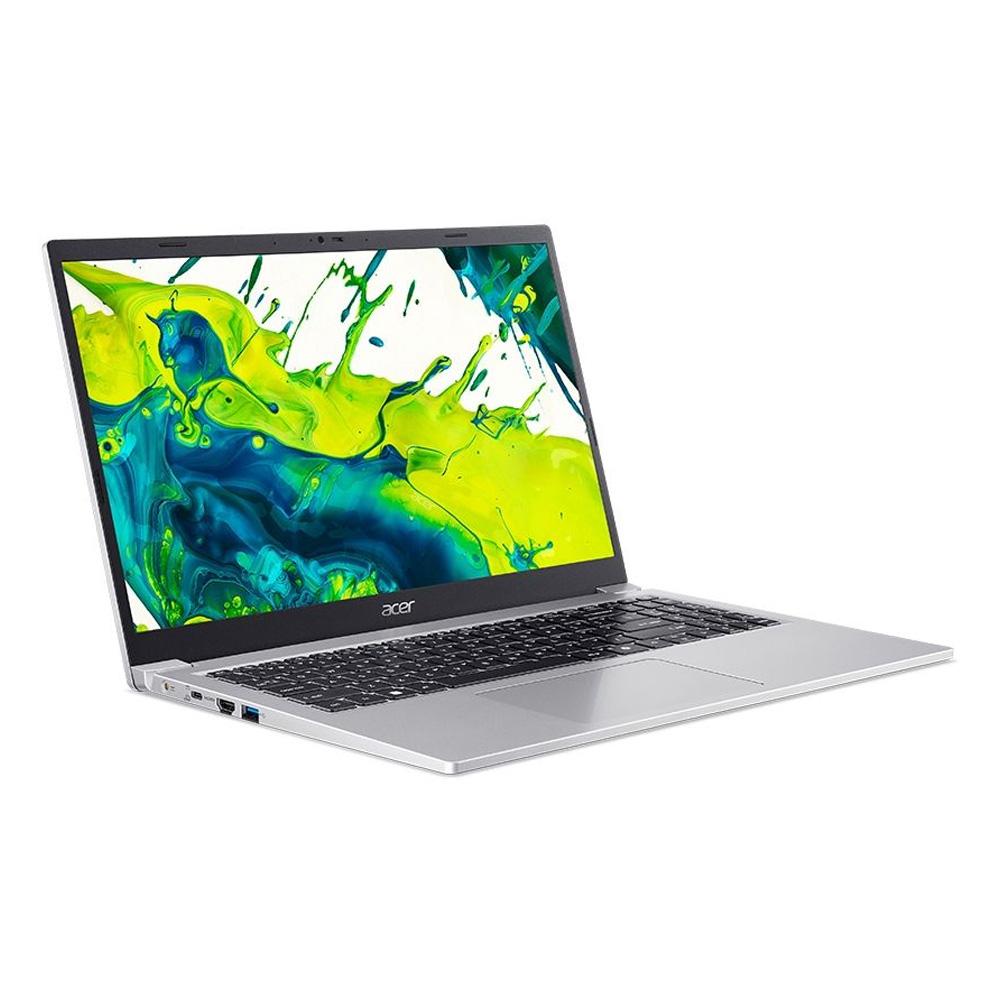ACER AL15-36P-38B1 C3-N350 8G 512GB 15.6吋 FHD 銀
