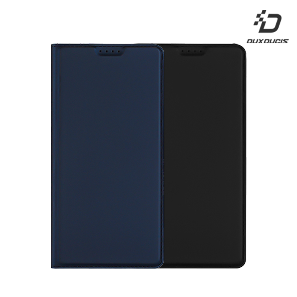 DUX DUCIS POCO F7 Ultra 5G SKIN Pro 皮套(黑色)