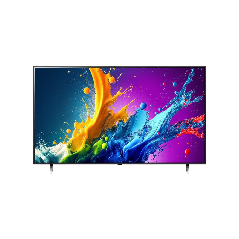 LG 50QNED80TTA 50型 QNED 4K AI智慧聯網顯示器