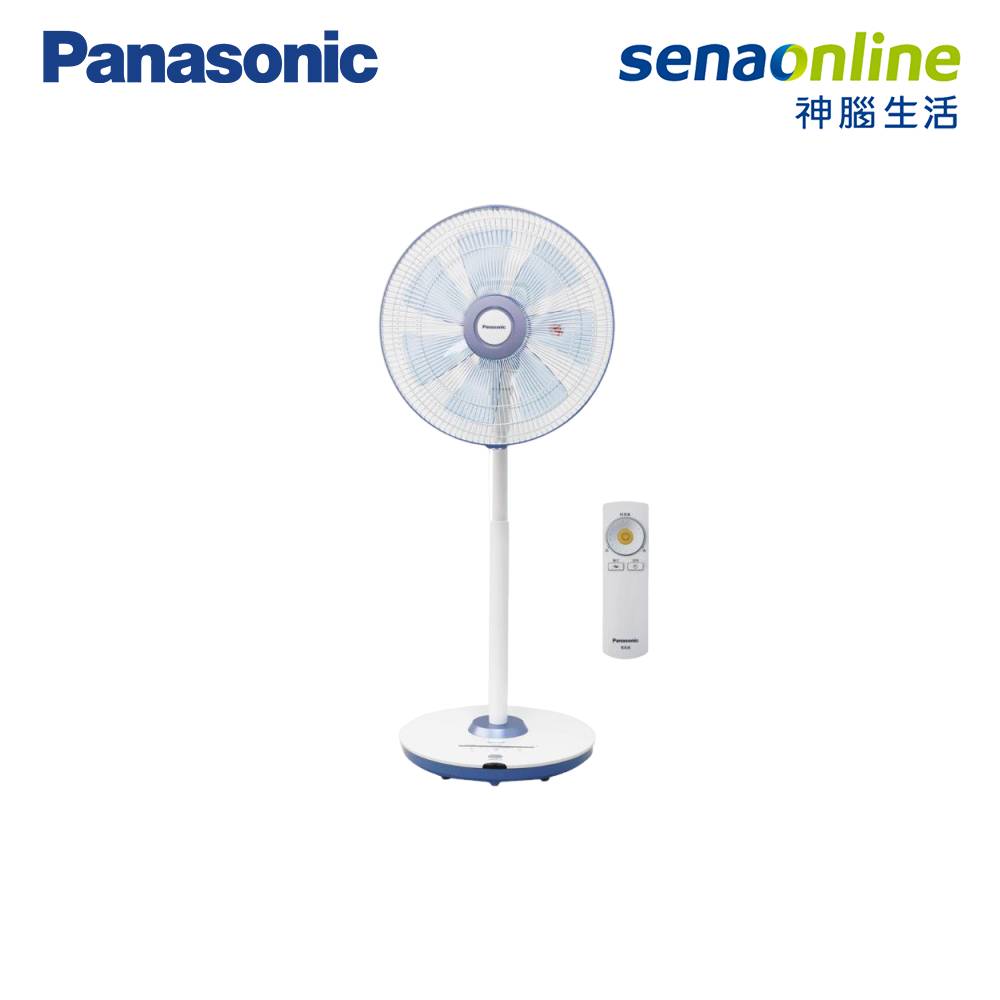 【限時特賣】福利品 Panasonic F-L16GMD DC直流高級型電風扇