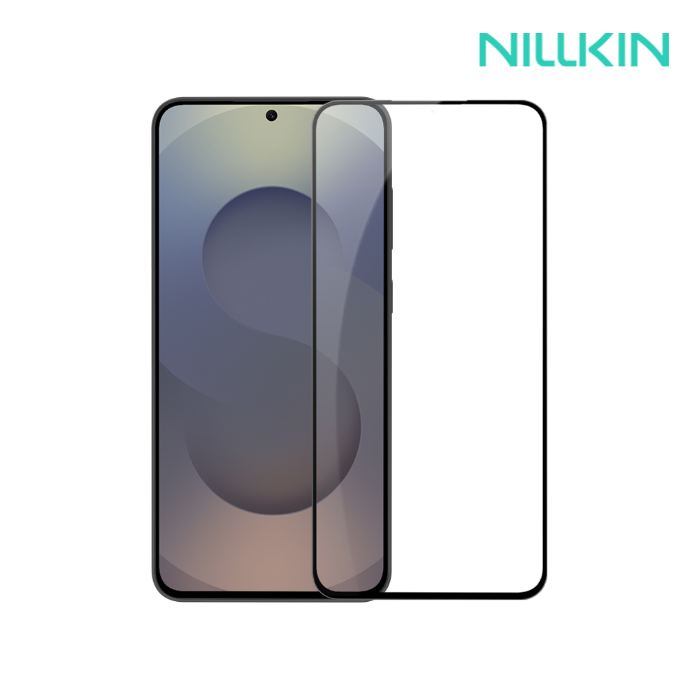 NILLKIN SAMSUNG 三星 Galaxy S25 FE Amazing CP+PRO 防爆鋼化玻璃貼
