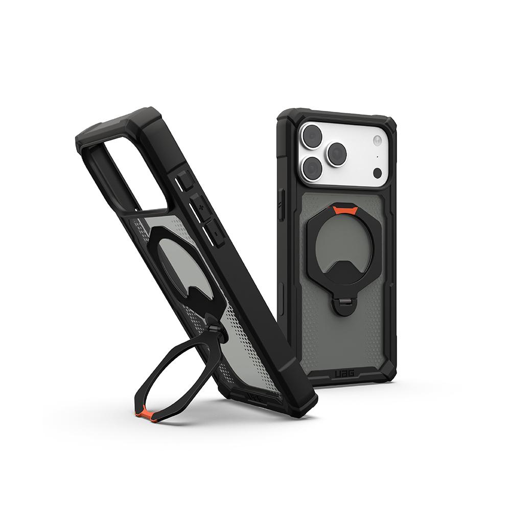 UAG iPhone 18 Pro 磁吸耐衝擊360支架經典保護殼