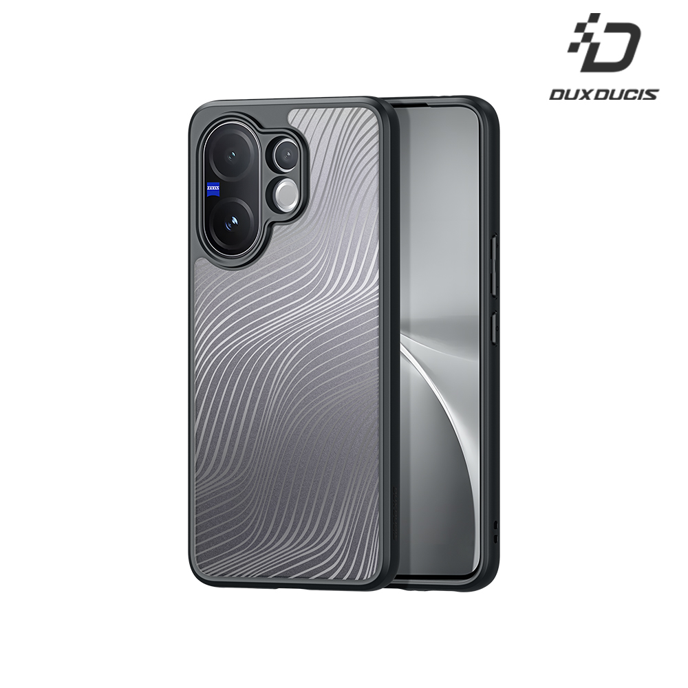 DUX DUCIS vivo V60 5G Aimo 保護殼