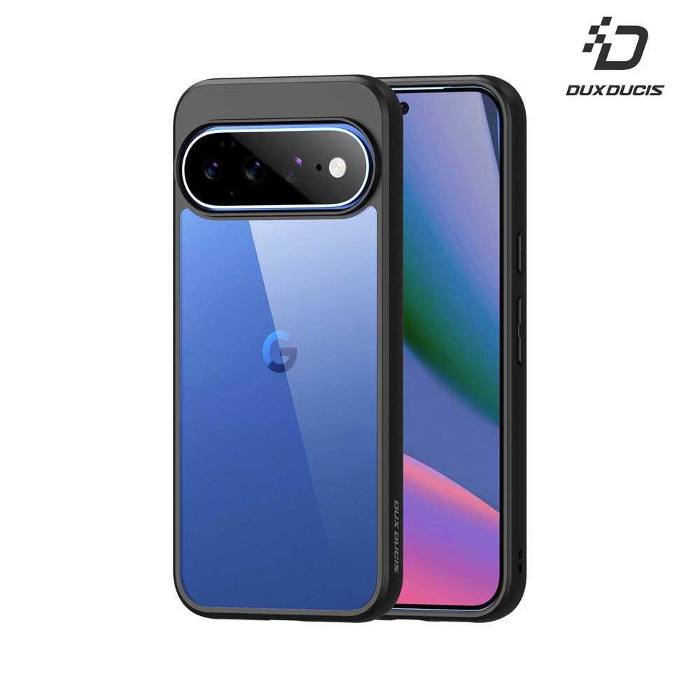 DUX DUCIS Google Pixel 11 Pro XL Aimo 保護殼(清透版)