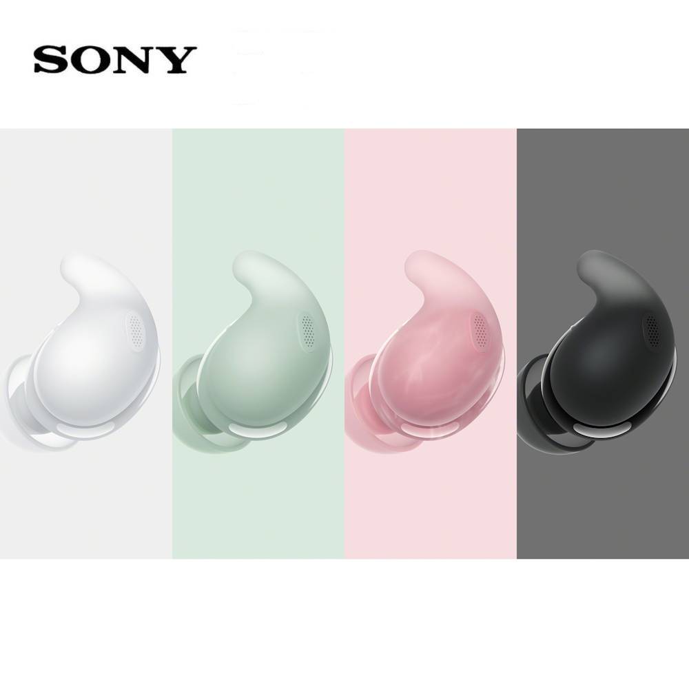 SONY Linkbuds Fit WF-LS910N 無線耳機