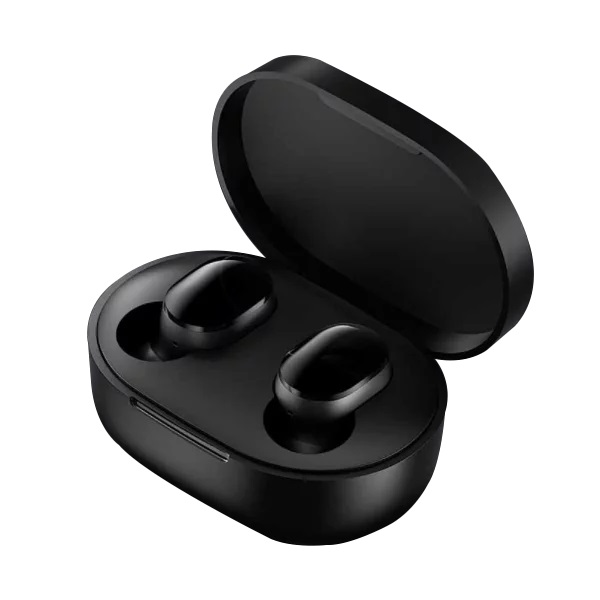 小米藍牙耳機 Earbuds 遊戲版【money101專案】