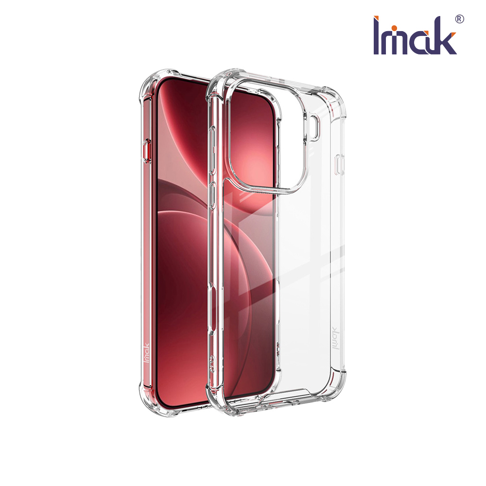 Imak 艾美克 OPPO Find X9 Pro 5G 太空殼