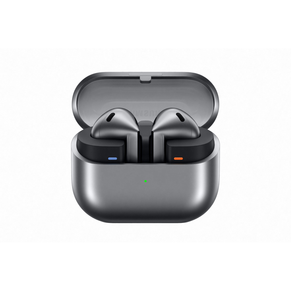 Galaxy Buds3 真無線藍牙耳機 銀河灰(R530)【money101專案】