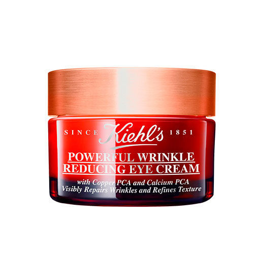 Kiehl‘s 契爾氏 超能量抗痕彈力眼霜 14ml