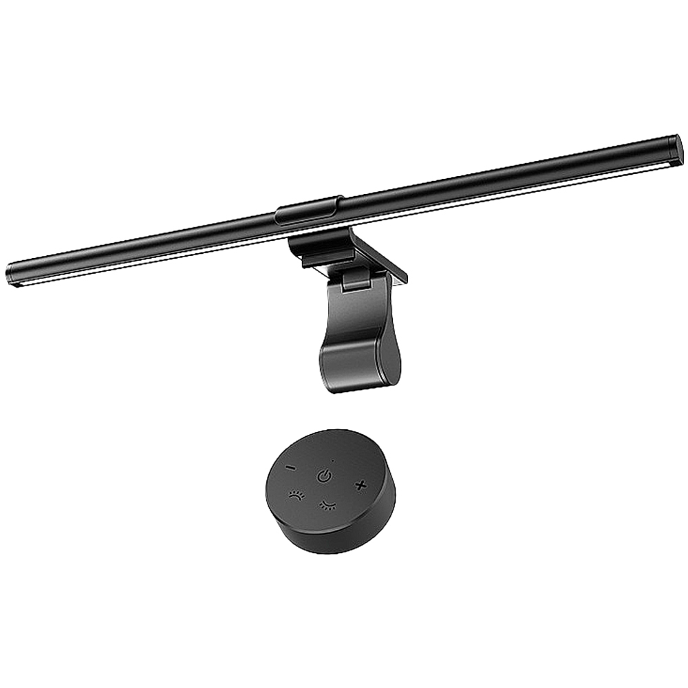 Cooyee P3E PLUS 電腦螢幕 LED 掛燈(含遙控器)(51cm)