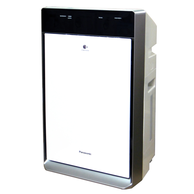 【Panasonic國際牌】ECONAVI奈米水離子空氣清淨機 F-VXK70W