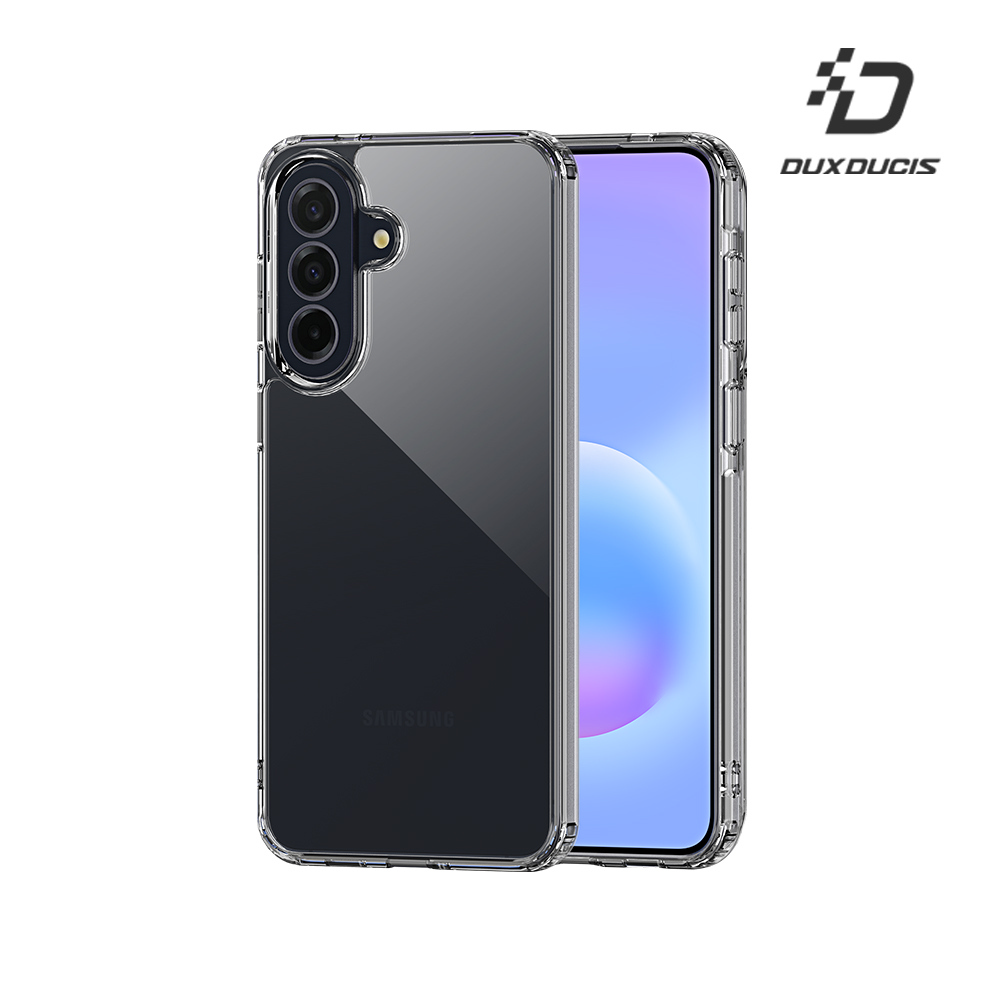 DUX DUCIS SAMSUNG 三星 Galaxy A57 5G Clin 保護套
