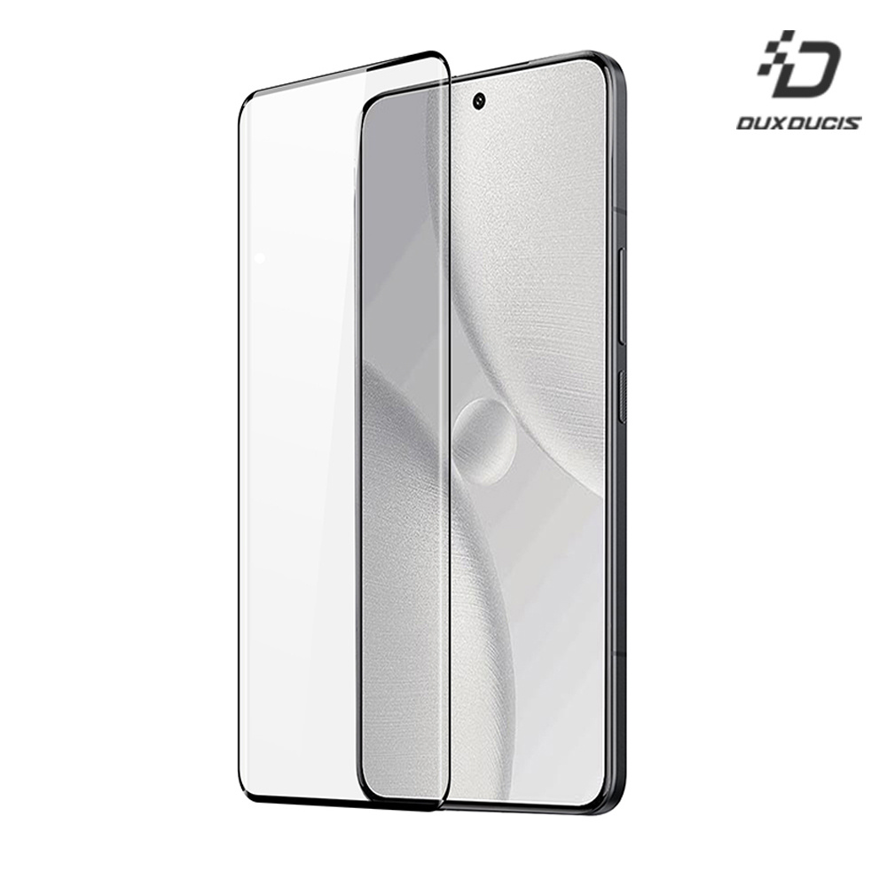 DUX DUCIS Xiaomi 小米 15 Ultra 5G 3D曲面全膠鋼化玻璃貼