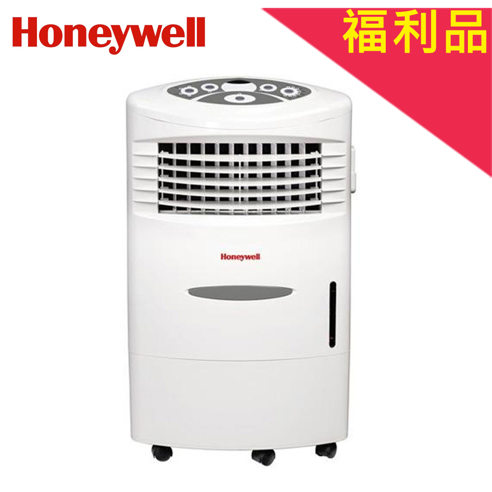 【Honeywell】環保移動式20公升空氣水冷器CL20AE(福利品)