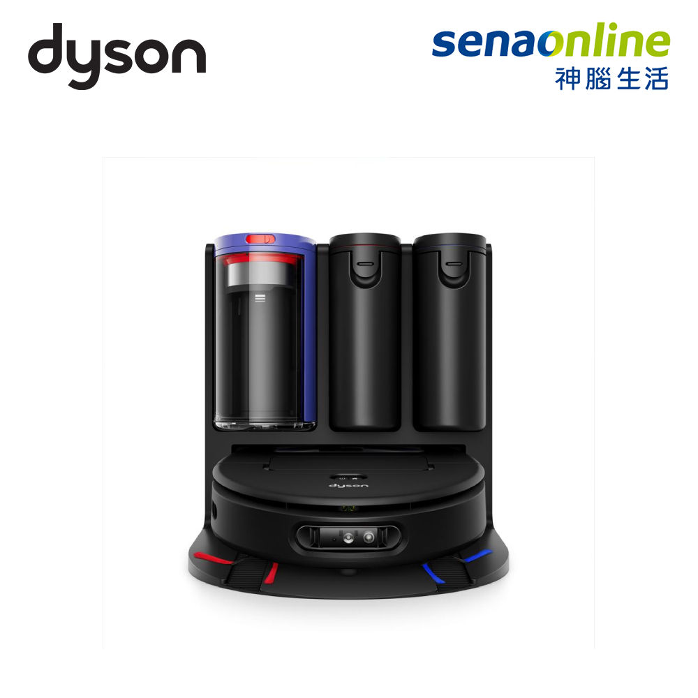 Dyson Spot+Scrub Ai 掃拖機器人