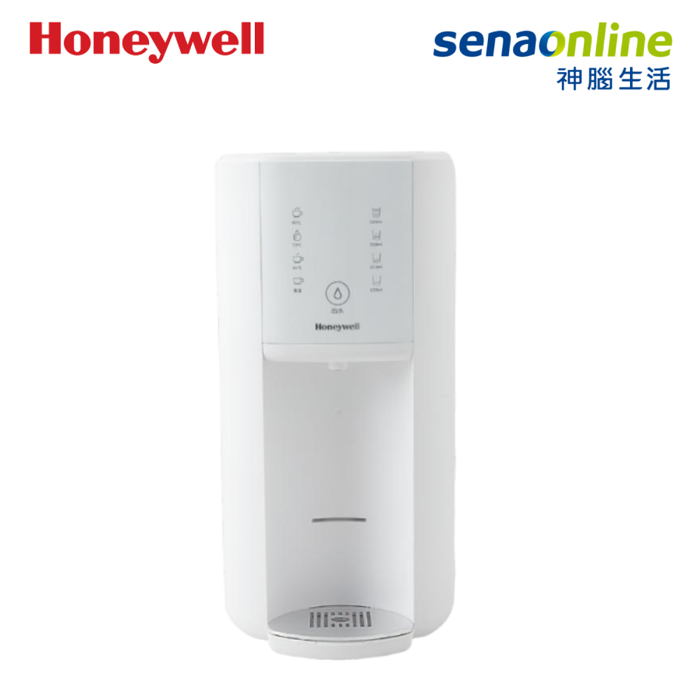 Honeywell RO瞬熱式淨飲水機 白 WSRO-602-TW