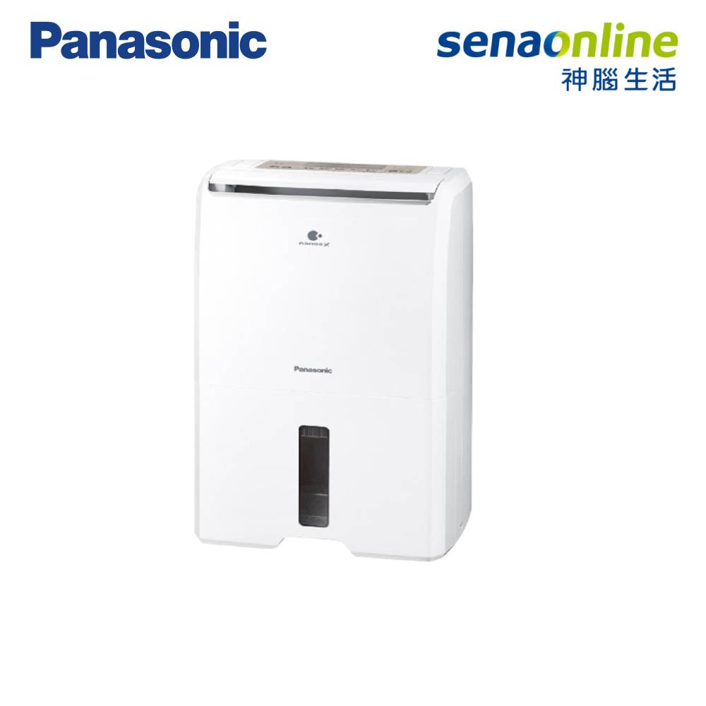 【限時特賣】福利品 Panasonic F-Y22PN 11公升除濕機