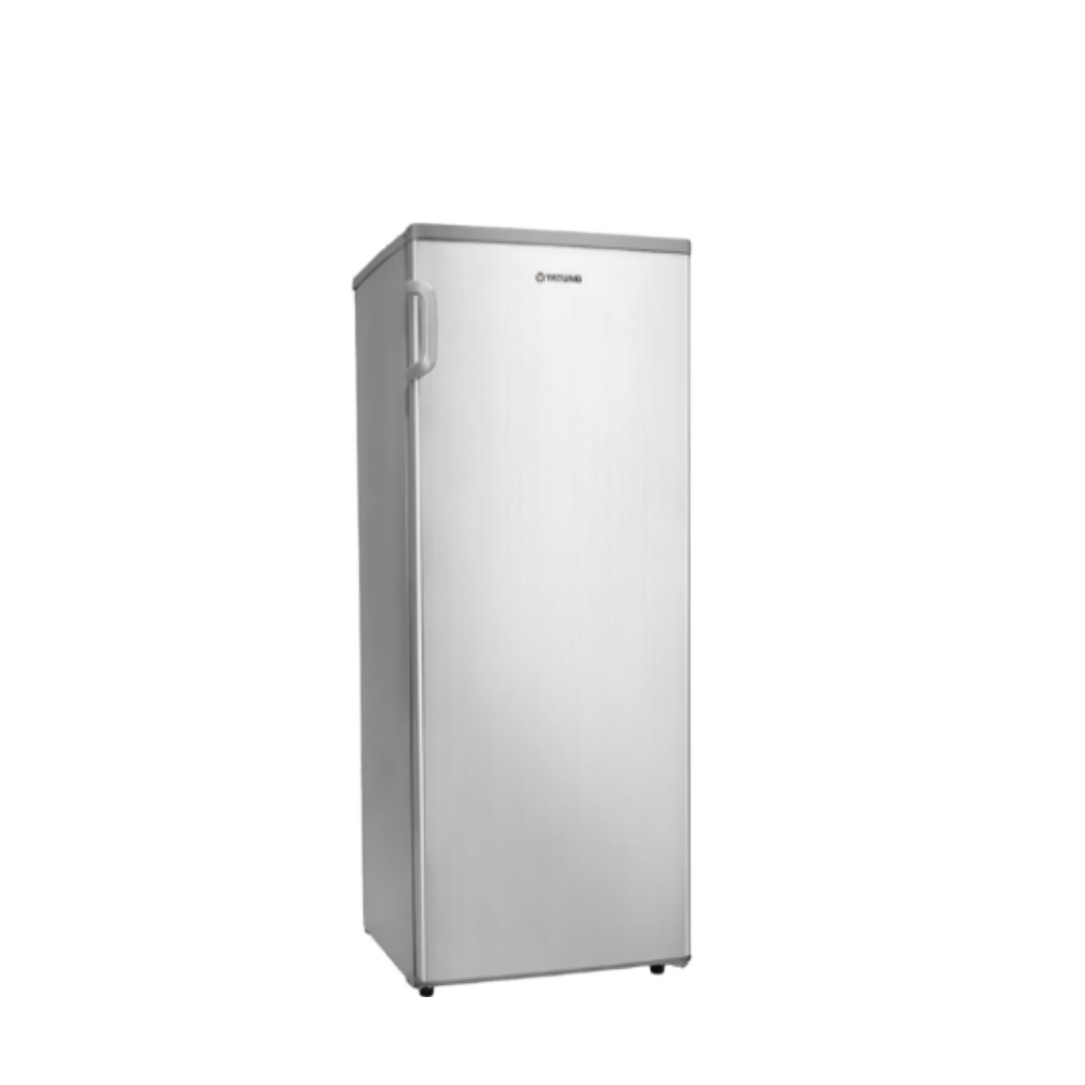 TATUNG大同158公升直立式冰箱TR-158SFH-TS