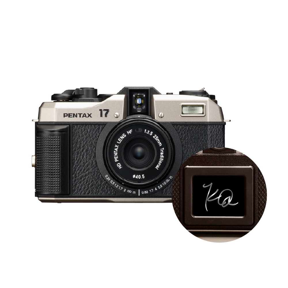 PENTAX 17 TKO 標準版 (公司貨)