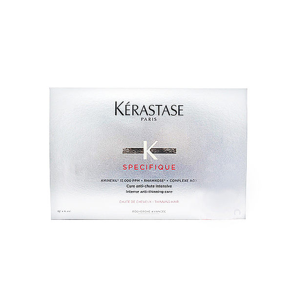 KERASTASE 卡詩 活髮精粹 6mlx42