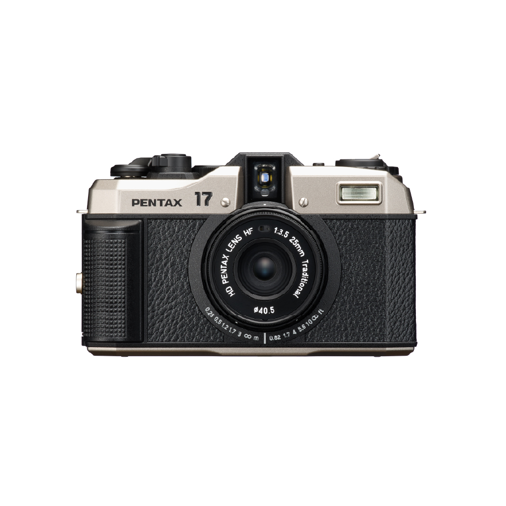 PENTAX 17 底片相機 (公司貨)