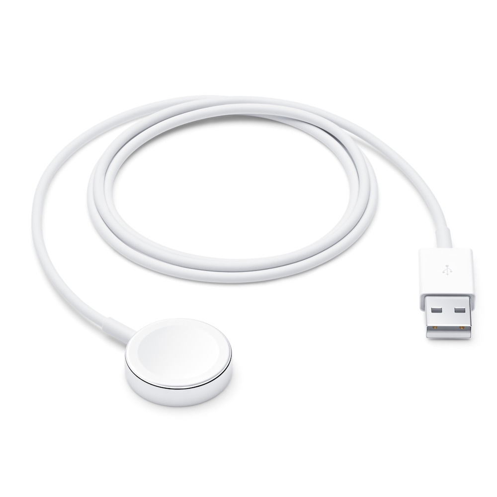 APPLE Watch 磁性充電連接線 (1 公尺) 2025