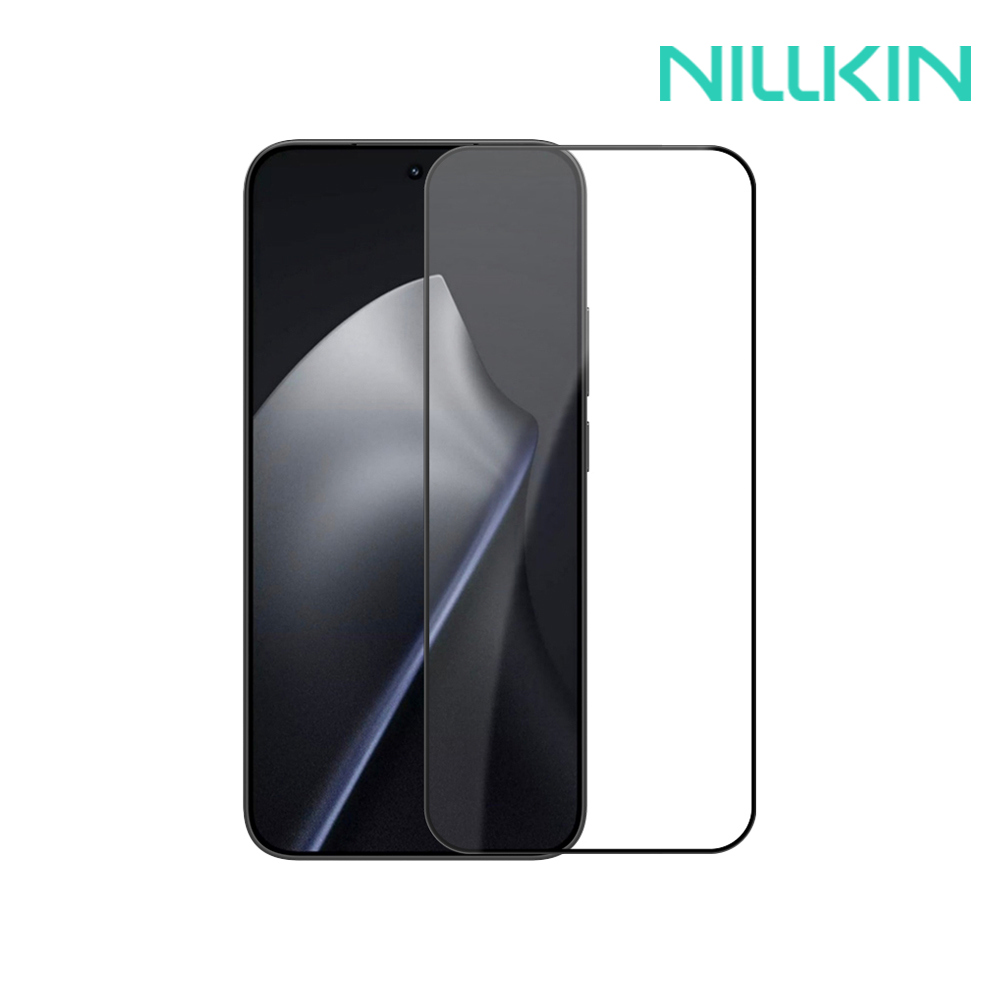 NILLKIN Xiaomi 小米 15T / 小米 15T Pro Amazing CP+PRO 防爆鋼化玻璃貼