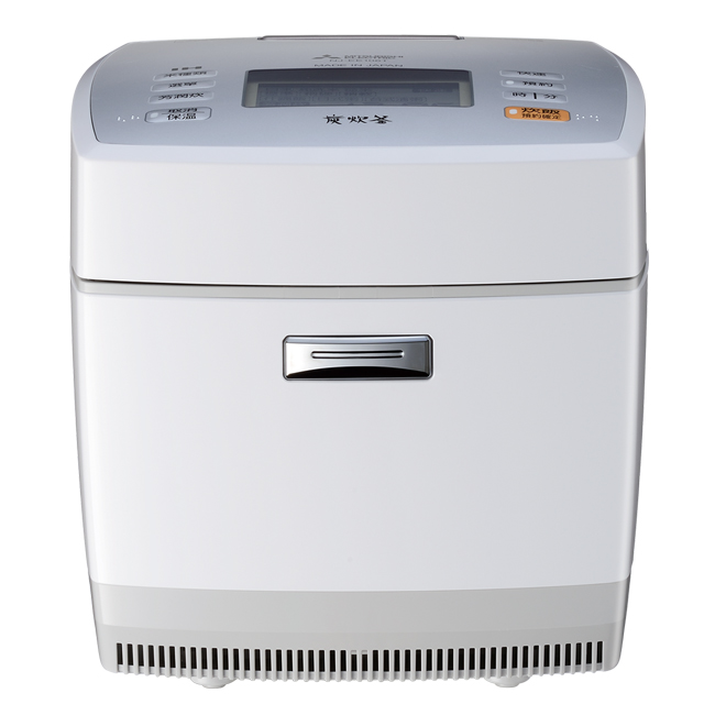 ★日本原裝進口【MITSUBISHI三菱】六人份炭炊釜IH電子鍋 NJ-EE106T-W