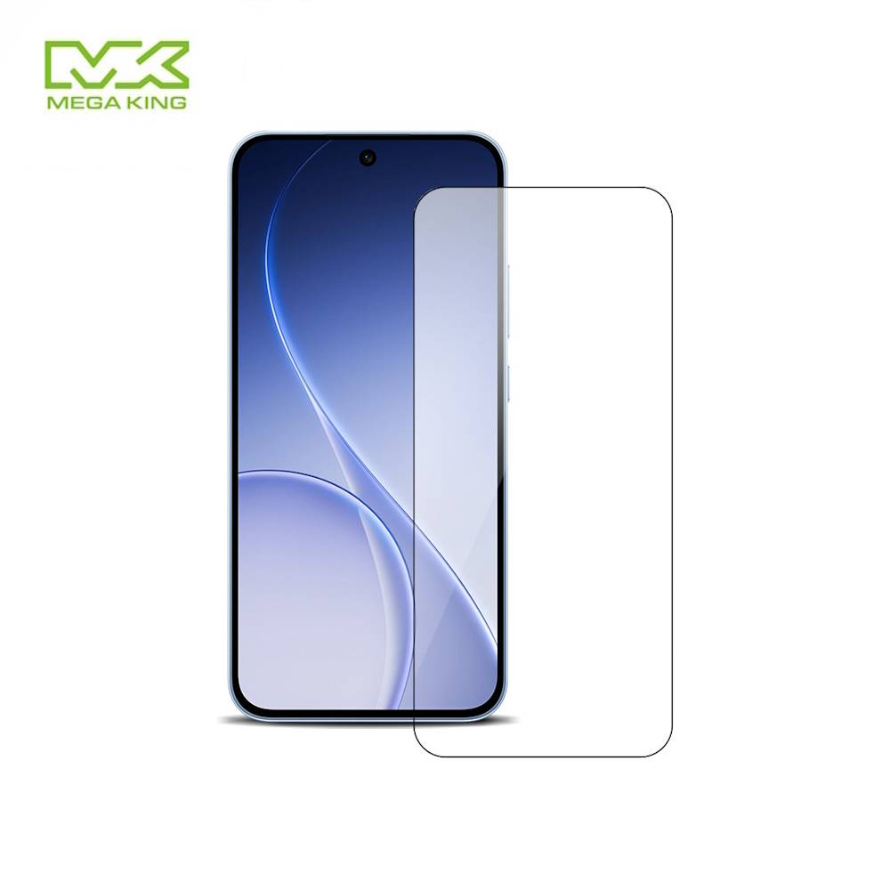 MEGA KING OPPO Reno 15 Pro 滿版玻璃保護貼