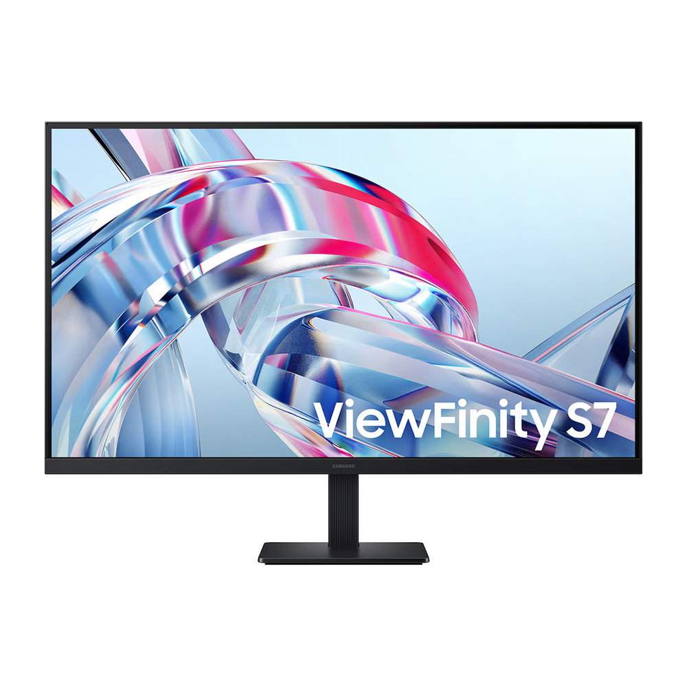 SAMSUNG LS32H704EACXZW 32型 平面顯示器( ViewFinity S7 S70H)