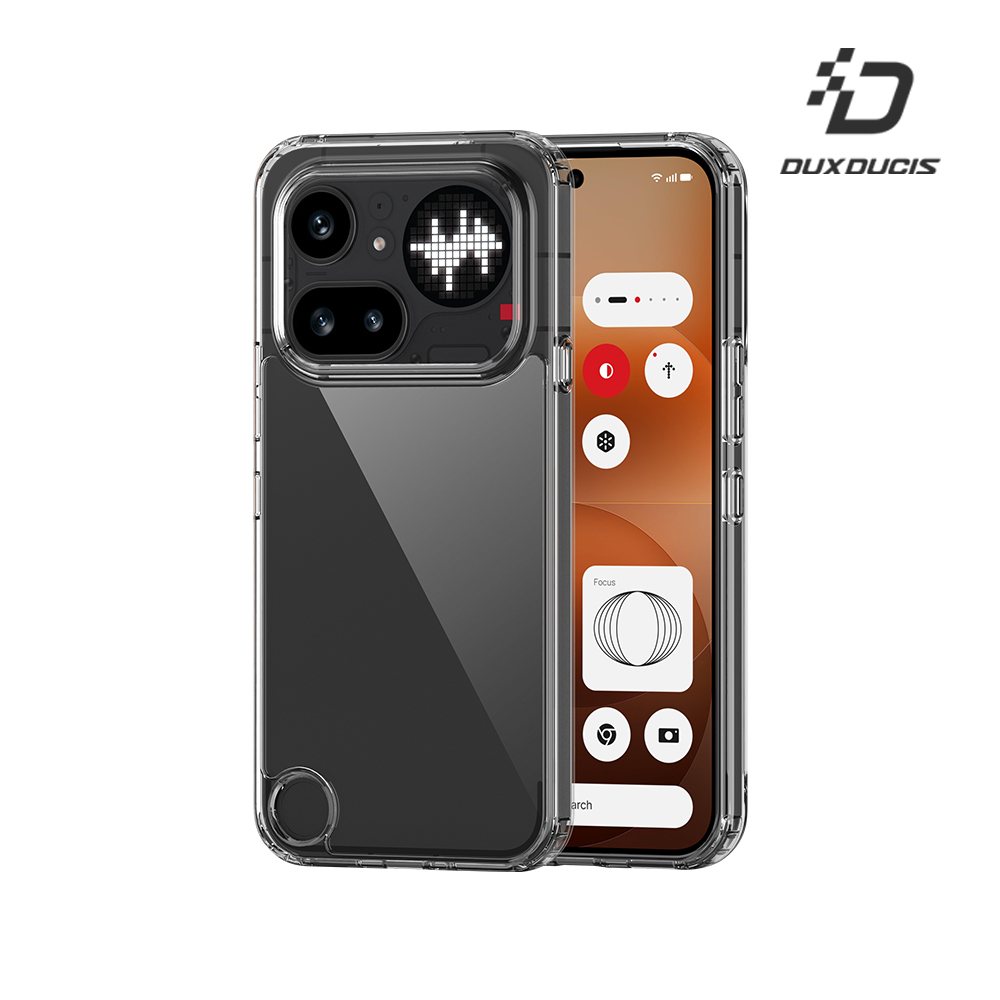 DUX DUCIS Nothing Phone (4a) Pro Clin 保護套
