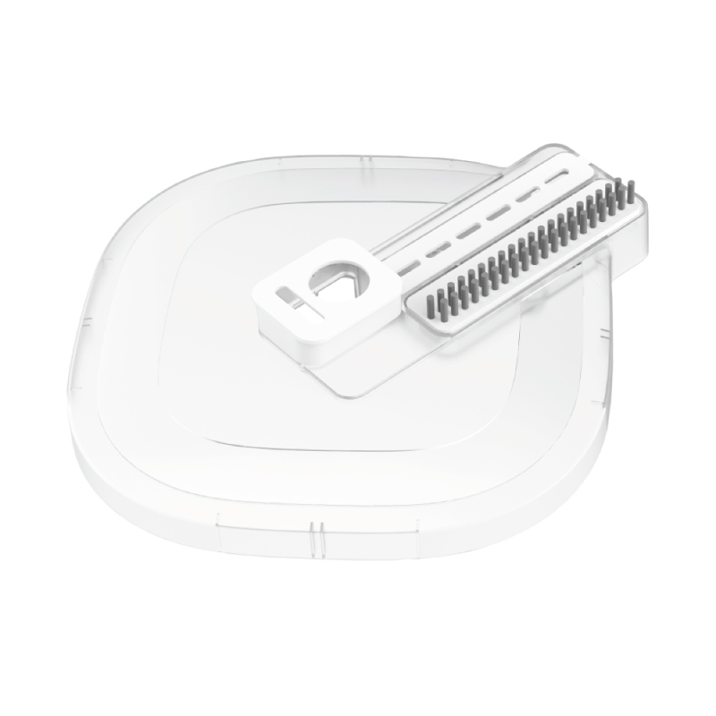 bonson | 極省水懶人拖把配件-毛刷蓋